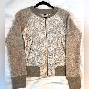 Gently worn Miss Me jacket